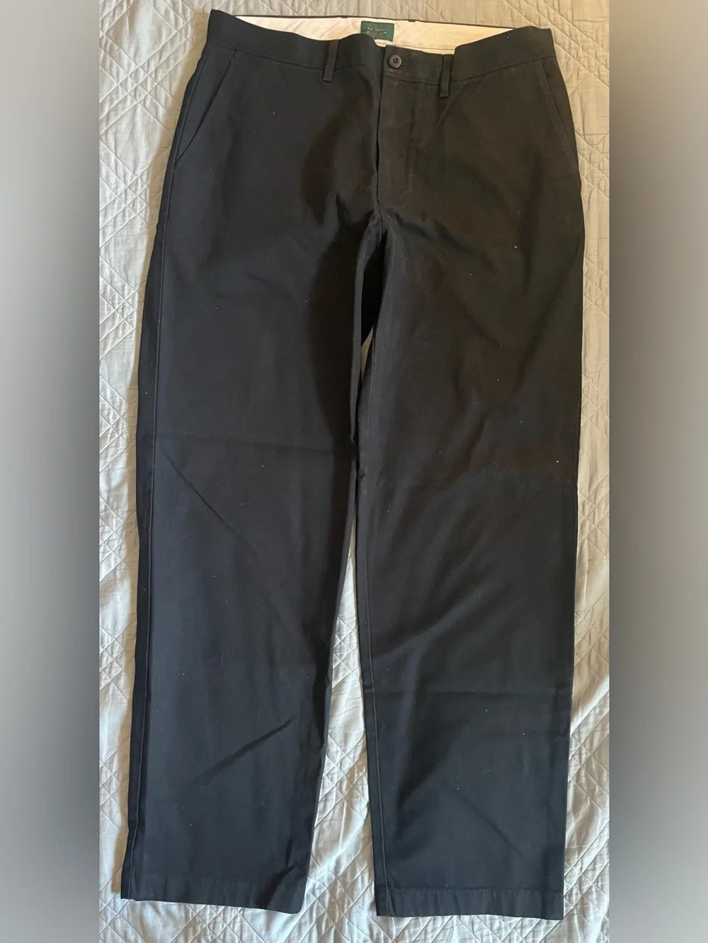 J. Crew crew classic